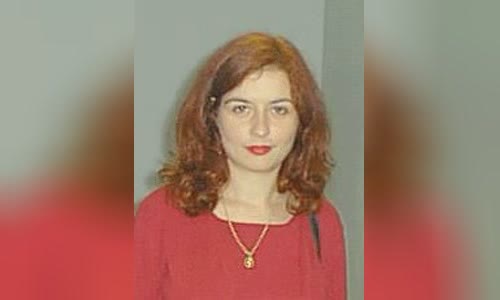 Alisa Mari?