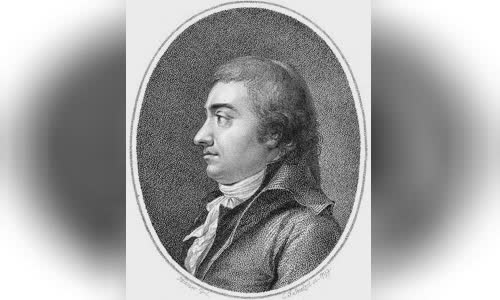 Johann Rudolf Zumsteeg