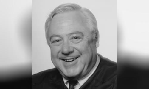 Thomas Penfield Jackson
