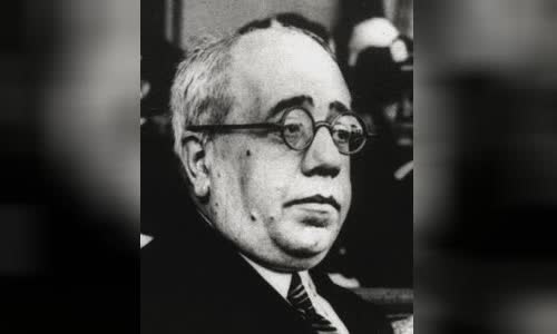 Manuel Azaña