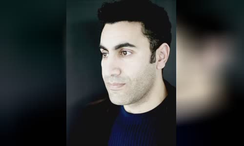Mohammed Benzakour