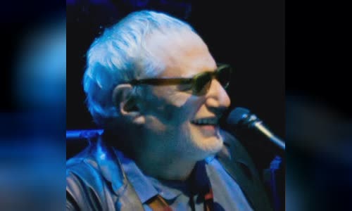 Donald Fagen
