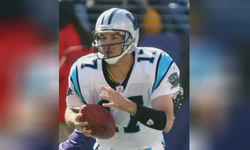 Jake Delhomme