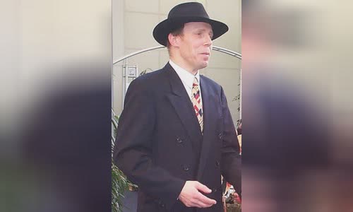 Gunther von Hagens