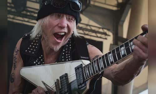 Michael Schenker