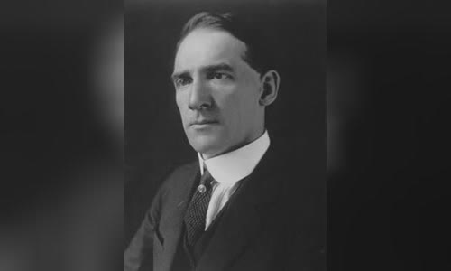 Frederick Gardner Cottrell
