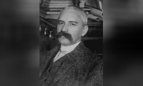 Ramón Corral