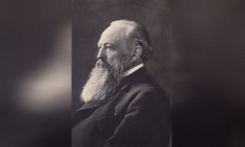 John Dalberg-Acton, 1st Baron Acton
