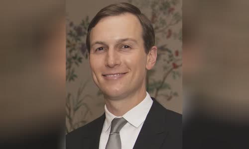 Jared Kushner