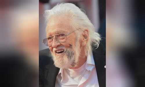 Ronnie Hawkins