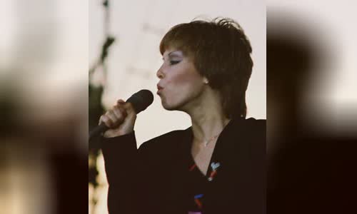 Pat Benatar
