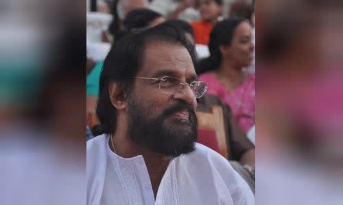 K. J. Yesudas