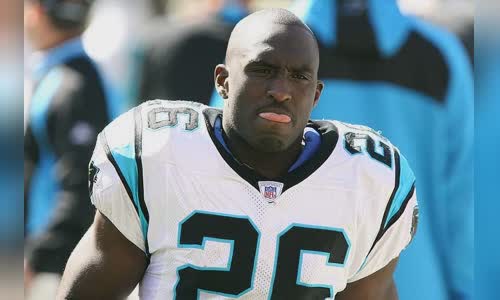 DeShaun Foster