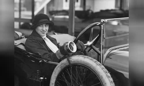 Violette Cordery