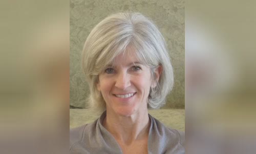 Kathryn S. McKinley