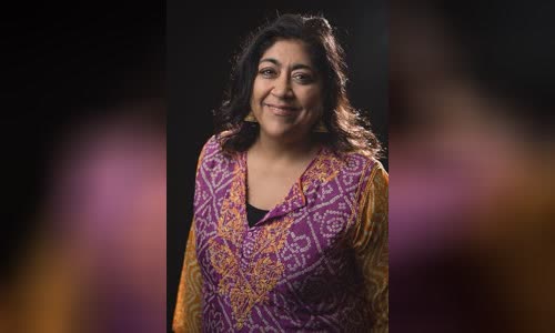 Gurinder Chadha