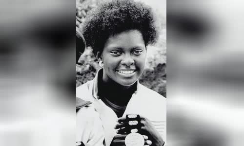 Chandra Cheeseborough