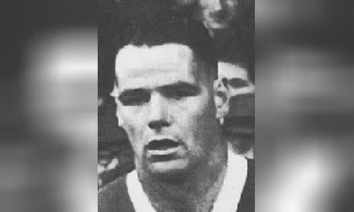 Billy Liddell