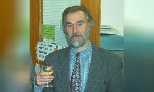Godfrey Hewitt