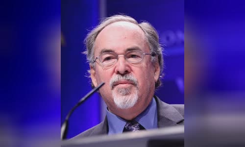 David Horowitz