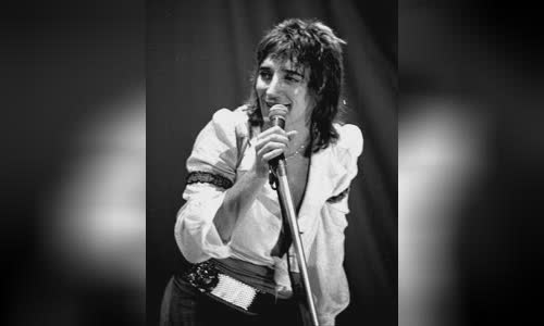 Rod Stewart