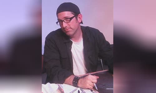Darren Lynn Bousman