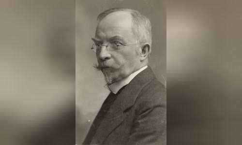 Christian Sinding