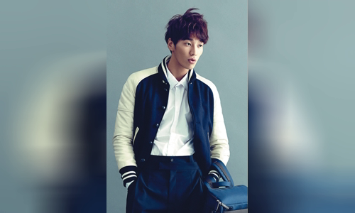 Kim Young-kwang (actor)