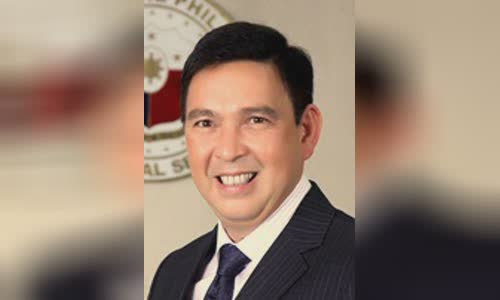 Ralph Recto