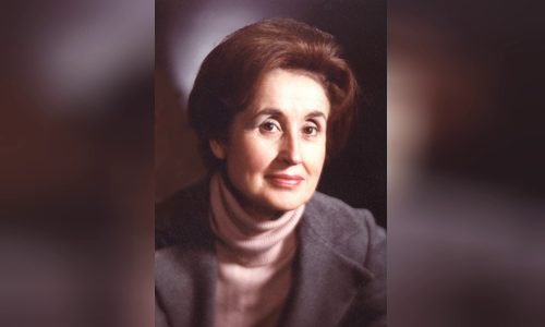 Juanita M. Kreps