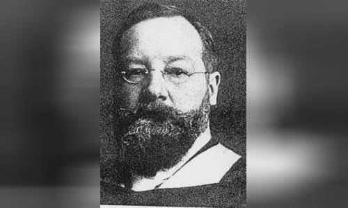 Edward B. Titchener