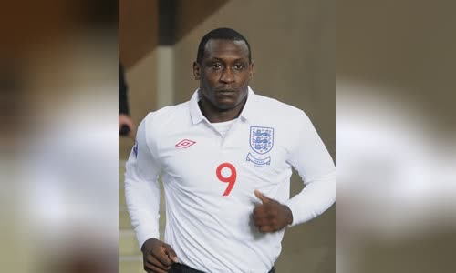 Emile Heskey