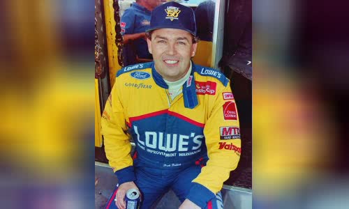 Brett Bodine