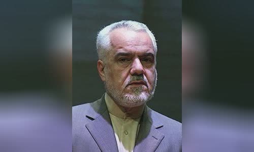 Mohammad Reza Rahimi