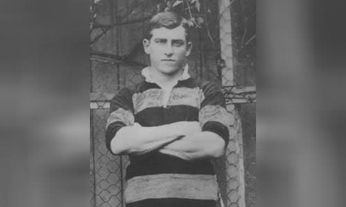 Charles Fraser (rugby league)