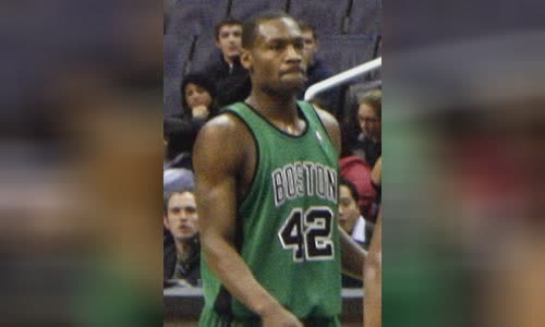Tony Allen (basketball)