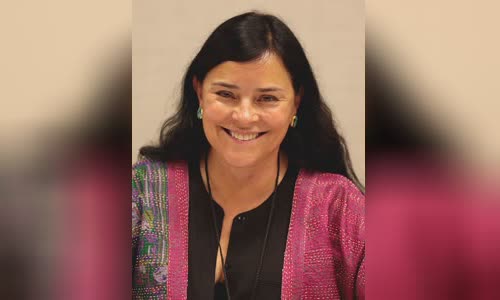 Diana Gabaldon