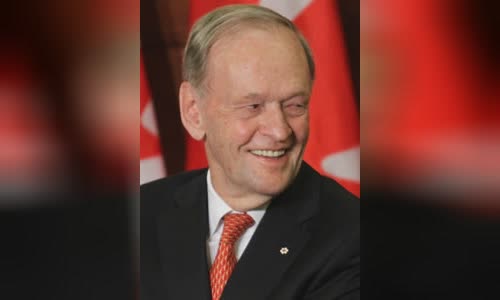 Jean Chrétien