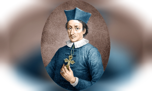 Nicolas Steno