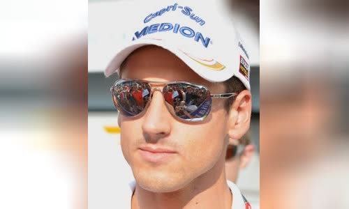 Adrian Sutil