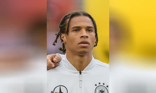 Leroy Sané