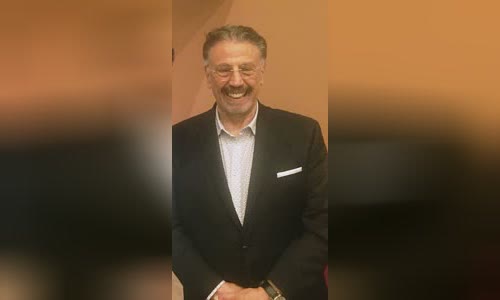 Alfonso Arau