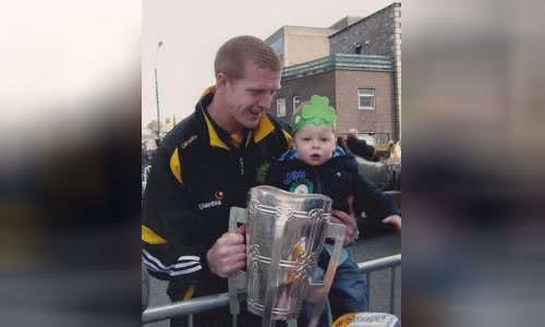 Henry Shefflin