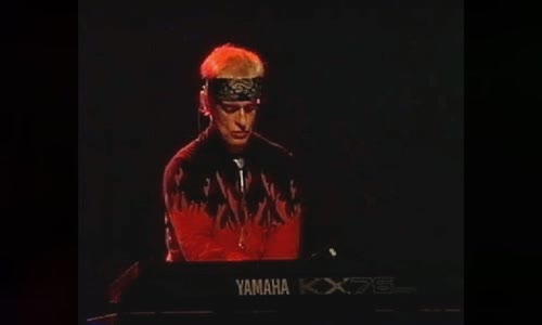 Tony Kaye (musician)
