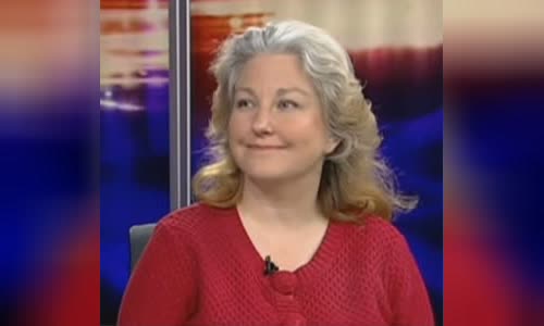 Susan Lindauer