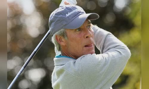 Ben Crenshaw