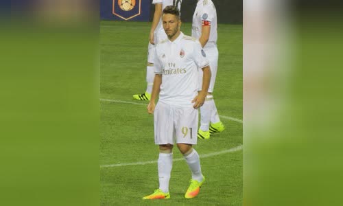 Andrea Bertolacci