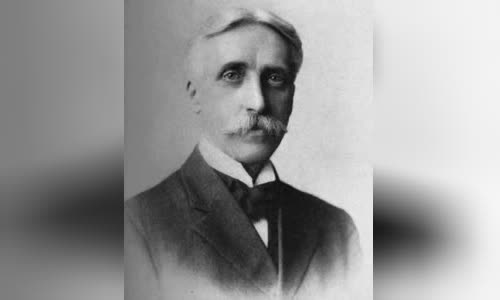 Joseph Charles Arthur