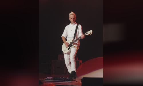 Tom Dumont