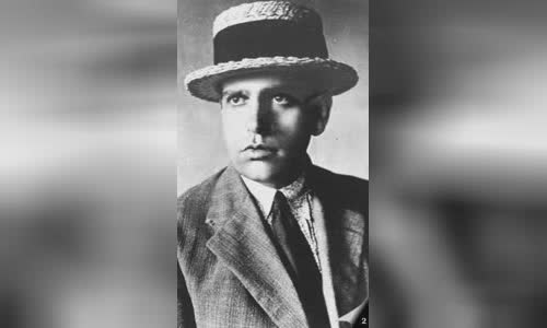 Oswald de Andrade